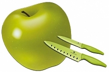 Deska szklana do krojenia z...