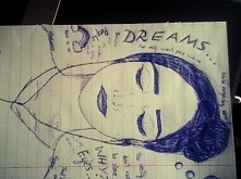 Takie tam bazgrolenie :-P