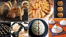 Inspiracje -więcej na Feszyn.com
Halloween już 31 października. Masz już pomysł na makijaż i przebranie
