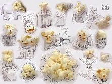 popcorn