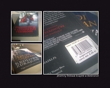 Jesienny festiwal książek w Biedronce. 8.99 za sztukę!