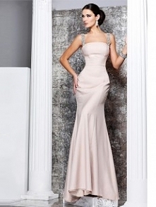 billige lange kjoler