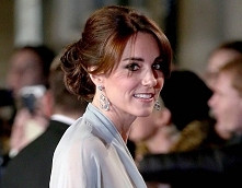 na premierze Spectre ;)