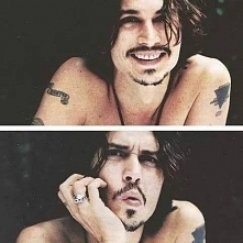 Johnny Depp ~.*