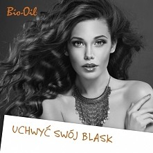 Konkurs! Podaruj sobie prezent i pozbądź się rozstępów! Wygraj olejki i sesje zdjęciowe!
fanpage Bio-Oil Polska