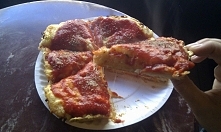 Pizza „Gdynianka”