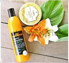 Extra zestaw  eko - prezentowy! 

Idealny dla wymagających, zniszczonych włosów! 
 Sprawdź to :)! 

Pakowanie: celafon + wstążka = gratis :) 


#prezent #pomysłnaprezent #eko #s...