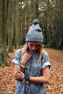 Ciemne kolory są bardzo tre...