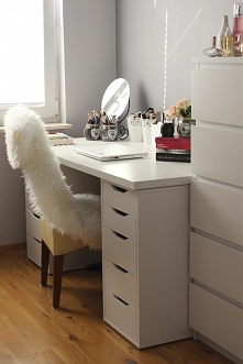 Plany na taki kącik w domu....