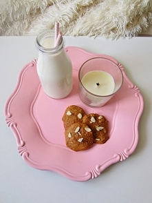 ciasteczka dyniowe

 Składn...