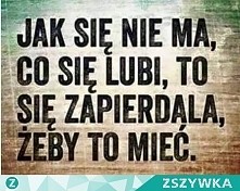 Święta racja, za mną siódmy intensywny trenieng na siłowni, aby tak dalej i abym nie straciła motywacji takiej jaką mam teraz :))