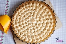 Tarta cytrynowa