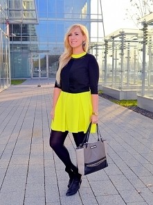 Stylizacja na jesień i zimę