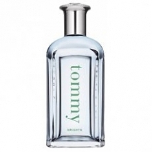 TOMMY HILFIGER TOMMY BRIGHTS (M) EDT 50ML