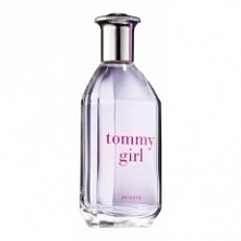TOMMY HILFIGER TOMMY GIRL NEON BRIGHTS (W) EDT 50ML