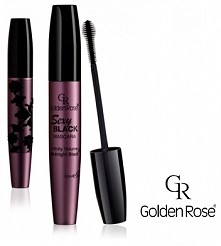 Nie zapominajmy również o perfekcyjnie wytuszowanych rzęsach. Cytując producenta tusz to wysoka zawartość pigmentów gwarantująca kolor głębokiej czerni. Efekt końcowy to maksyma...