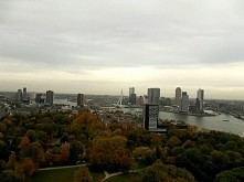 piękna złota jesień