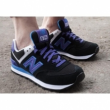 NOWA KOLEKCJA BUTY NEW BALANCE WL574MOX KLIKNIJ W ZDJĘCIE ABY PRZEJŚĆ DO SKLEPU