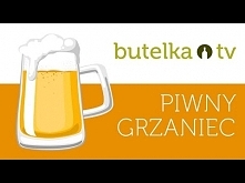 PIWNY GRZANIEC - GRZANE PIWO - prosty i szybki przepis