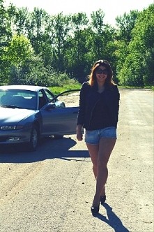 Mod. Karolina Ś
Fot. Ja