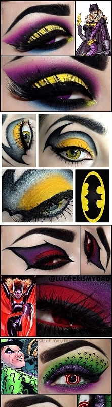 Jesień to także oczywiście Halloween!