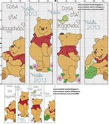 Zakładki do książek