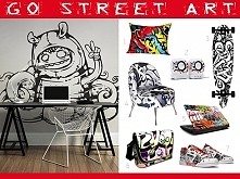 Naklejki ścienne i co do nich pasuje.