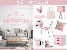 Naklejki ścienne i co do nich pasuje.