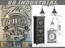 Naklejki ścienne i co do nich pasuje.