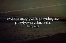 Myśląc pozytywnie