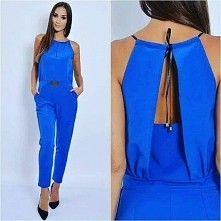 s.Moriss kombinezon troczki różne kolory 198zł