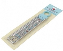 Termometr cukierniczy (do przetworów, wyrobów z cukru, karmelu, czekolady) Retro - Tala