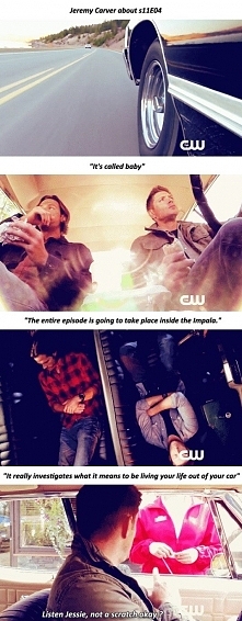 Już się nie mogę doczekać tego odcinka!