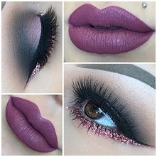 Moim zdaniem idealny dobór kolorów jesienią ;)