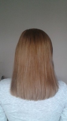 Farba do włosów Joanna Mult...