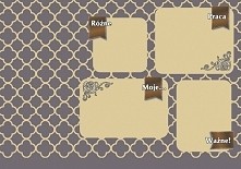 DO PODEJRZENIA, PODPATRZENIA, ZROBIENIA, POBRANIA I WYDRUKOWANIA Zapraszam serdecznie do komentowania, podpatrywania, robienia własnych ale i pobierania ode mnie z mojego bloga ...