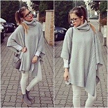 Po więcej zapraszam na bloga World Fashion Style Eve ❤