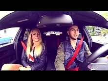 SHANTEL - DLATEGO TAŃCZYĆ CHCĘ * Official Video 2015 HIT !! *