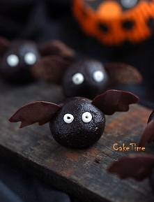 Nietoperze z bajaderki