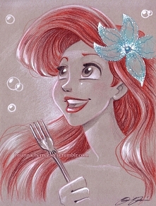 Ariel *-*