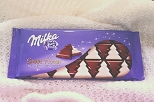 Milka sweet winter