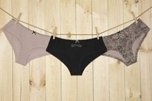 ESOTIQ AN-AN 2, (34156-K005) 3 SZT. SZORTY