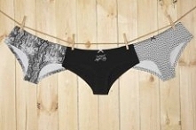 ESOTIQ AN-AN 2, (34156-K003) 3 SZT. SZORTY