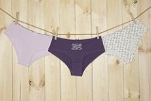 ESOTIQ AN-AN 2, (34156-K002) 3 SZT. SZORTY