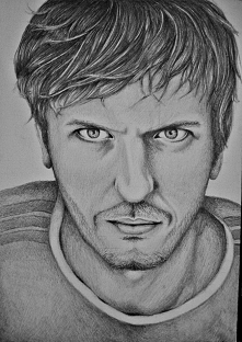 Wykonuję portrety na zamówi...