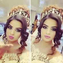 Love!!  Bridal Inspo!!