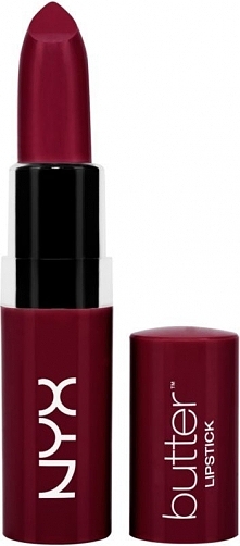 Fall Nyx Butter Lipstick