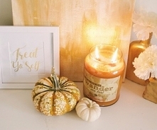 Jakie są wasze ulubione zapachy na jesień/halloween?