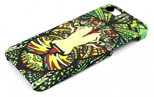 Etui z motywem safari oraz matowymi wypustkami. Zapraszamy ;)