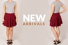 spódniczka DIVIDED by H&M za 15,90 pln - kliknij i sprawdź w sklepie